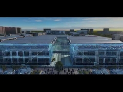 Introdução da empresa