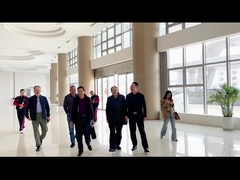 Introdução da empresa