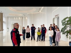 Introdução da empresa