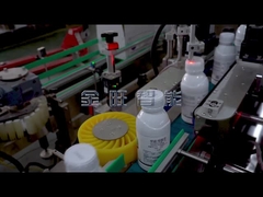 GPK-50 Máquina automática de erecção de cartão deixada na caixa aberta