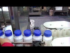 DZ-D Drop Off Tipo Máquina de embalagem de cartão totalmente automática 380V