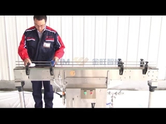 QX Dispositivo de limpeza por correia transportadora 220V 50Hz 0.1KW