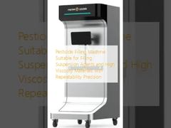 Máquina automática de enchimento AI para líquidos de alta viscosidade