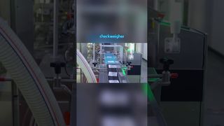 Linha de embalagem de pó | Workshop de cliente real em execução | Embalagem automática de pesticidas e fertilizantes