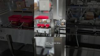 Máquina envasadora de líquidos semiautomática 5-25L | 80-100 barris/hora para fábricas de pequena capacidade