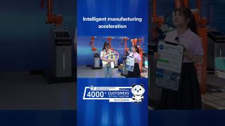 Comemoração do 20º aniversário da JWIM e promoção de equipamentos exclusivos #automaticpackingmachine