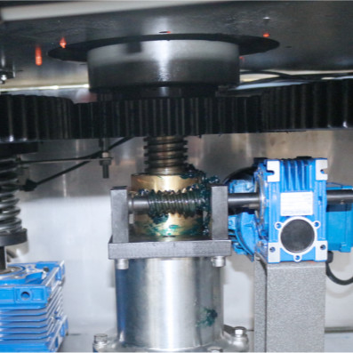 6500 BPH Rotary Tipo Máquina Automática de Fecho FX-8AH 80ml-1000ml Com 8 Cabeças de Fecho