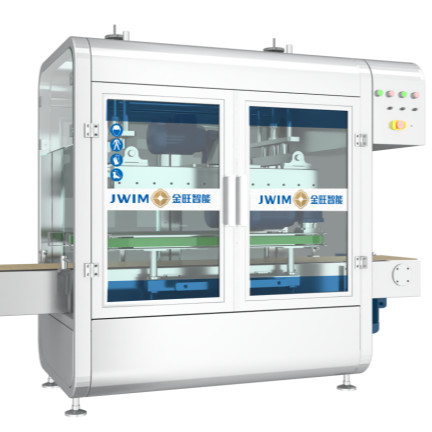 500 tambores/hora YG-260 Máquina de tapação de tipo tambor 80ml-1000ml