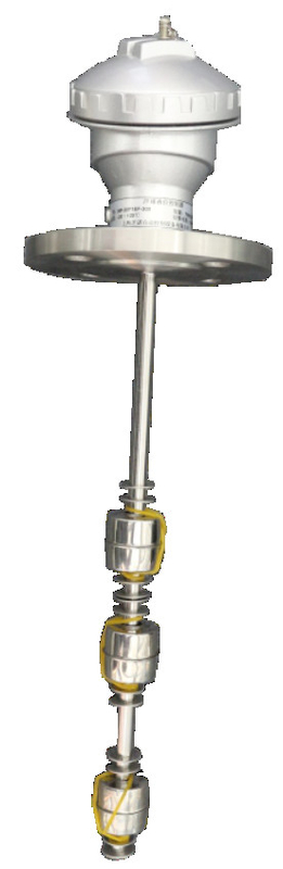 Máquina de enchimento de garrafas de microcomputador 1-5L