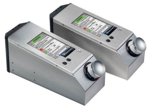 351/2361 Máquina de grande tipo (Videojet) 100-240VAC, 50/60Hz