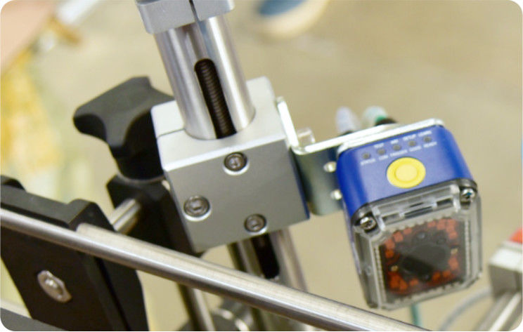 Máquina Automática de Enchimento de Líquidos Químicos com Múltiplos Bicos de Enchimento e Método de Enchimento Automático Adequado para Indústria