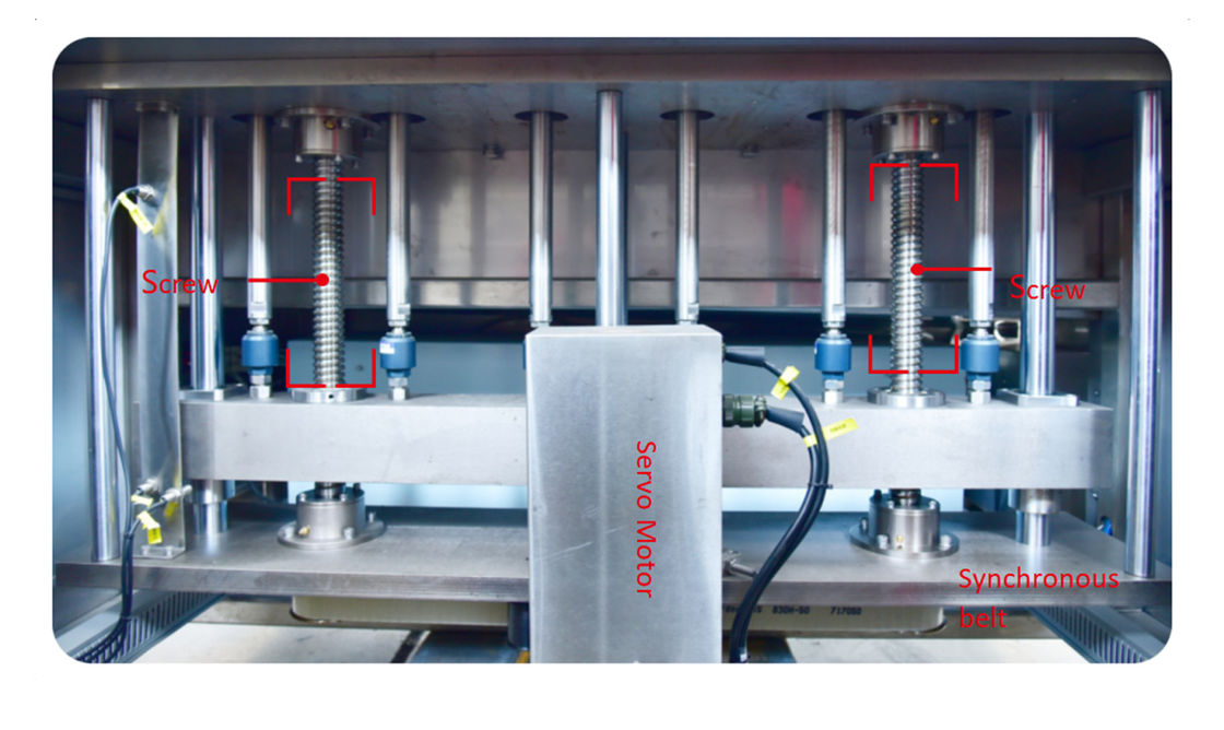 Máquina de Enchimento de Pesticidas de Alta Capacidade com Sistema de Vácuo Integrado e Tela Sensível ao Toque Projetada para Operações de Embalagem