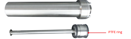Máquina de Enchimento de Líquidos com Pistão com Sistema de Enchimento Acionado por Servo Motor e Controle PLC para Saída de Embalagem Consistente