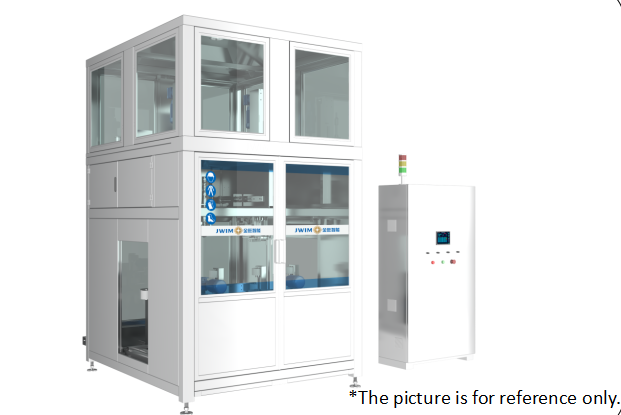 Pesticide Filling Machine Offering Customizable Filling Range and Division Value for Precise Liquid Filling Applications