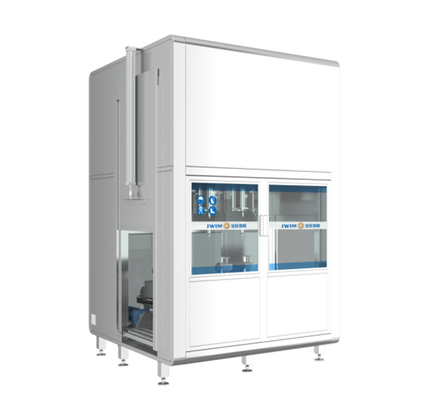 Glifosato herbicida 200L quantidade fixa peso máquina de enchimento automática de pistão