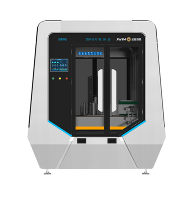 Máquina de rotulagem auto-aderente inteligente TN-150KH